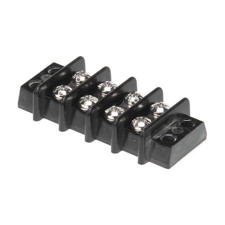 Doughpro Proluxe Terminal Block 4 Double Sl177 6014